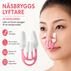 Sculpta™ Näsformare
